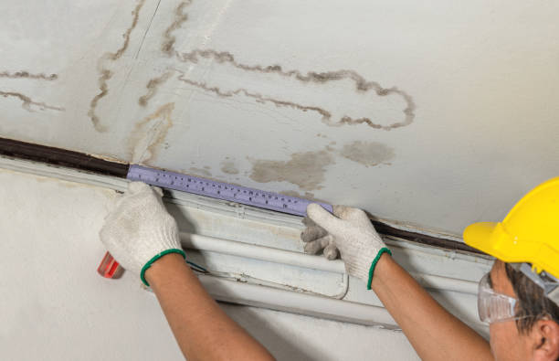 24/7 Emergency Burst Pipe Cleanup experts in Davis, NC